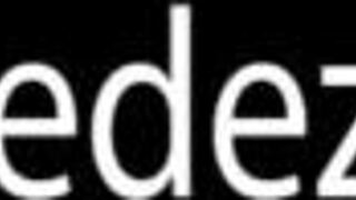 Jeez, what a giant ass on this naughty one begging for huge cock anal.