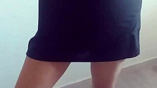 tecrübeli olgun kadın tahrik etmeyi biliyor