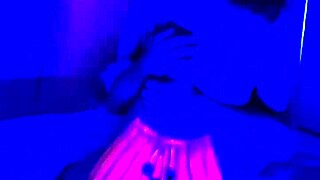 happy halloween with my couple's homemade fun