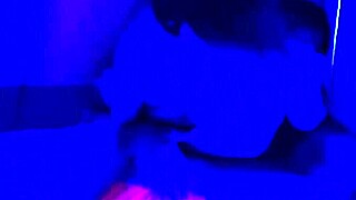 happy halloween with my couple's homemade fun