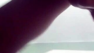 she offers her big brazilian ass to leo ogro for some naughty fun.