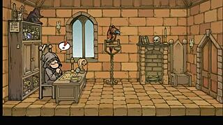 Witch Trainer unfolds with steamy anime hentai scenes in this dating game review.