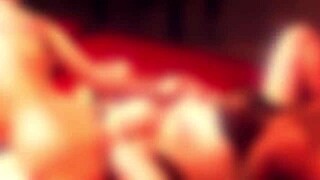 hey, jillisa lynn is stripping her hot lingerie, exposing that perfect big ass 😍
