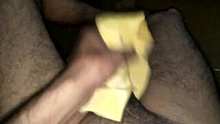 Man, I'm loving this bisexual vibe with my hot ladyboy in silk shalwar