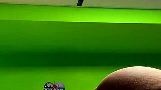 Big beautiful woman gets her ass fucked hard