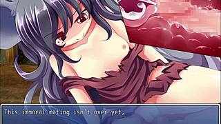 Exploring the Mgq Paradox Hentai Compilation Scenes