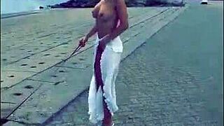 Cape D'Agde August 2017 Part 2