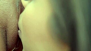 sex toy insertion makes hot teen 18+s christen courtney & abril gerald cum hard