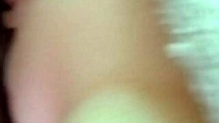 morning sex with my toy doll got me all shaky... damn close up cumshot!