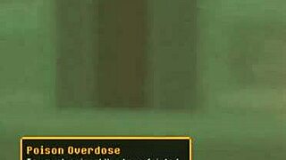 Captivity Jungle Speedrun 2 Part 1 in Wild Forest Anime