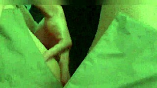 Peruvian Amateur Provokes Uber Driver To Play With Her Pussy Outdoors In Public