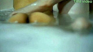 Linda's Intense Classroom Fucking Session