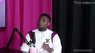She Set Up Her Channel But Doesn't Want To Know What Her Partner Does With Will Mastro?