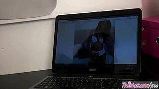 Michelle Moist Stars in Wet Pussy Solo with Toys for Tori