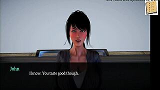 My new family game with the redhead milf's erotic ass and tits.