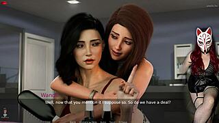Ms Denvers Episode 38 Adventure