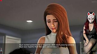 Ms Denvers Episode 38 Adventure