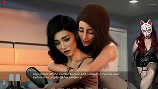 Ms Denvers Episode 38 Adventure