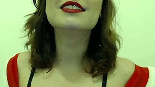 Let Emme White Guide Your Jerk Off With Sensual Massage Fantasy