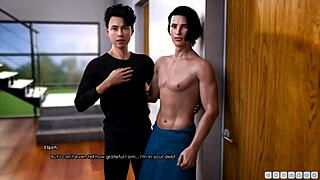 Hot tiny teen with big tits and perfect ass ready for anal with new man?