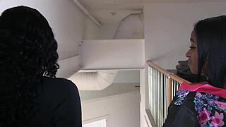 Kay Kush Worshiping Ass In Bondage!