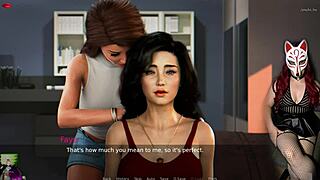 Ms Denvers Episode 38 Adventure