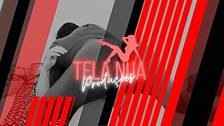 Newcomer slut demands big black cock