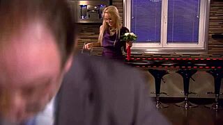 Hey, wanna see this hot escort slut getting pounded hard with a messy facial?