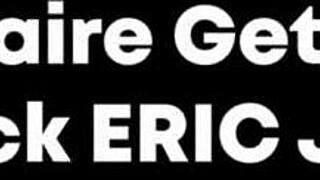 Kinky Kiki Daire Receives Facial from Big Dick Eric John Live