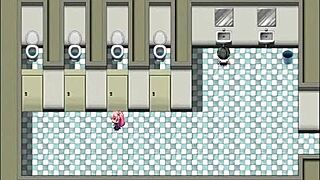 garota faz qualquer coisa para amigos - can i make 100 friends - parte 1