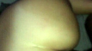 batman encounters pawg cassidy with her big ass in interracial scene