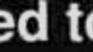 retro blue film sucking scene