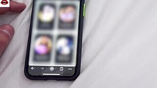 Crazy ONS with Gorgeous Blonde Lisi Kitty in Wild Spanish Blowjob Scene