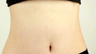 What Strange Fetish Involves Asian Tongue and Armpit Play Under Skirt with Balloon?