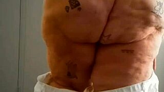 Misfitangel Bbw Ass Worship In Slow Motion