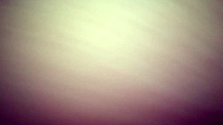 retro blue film sucking scene