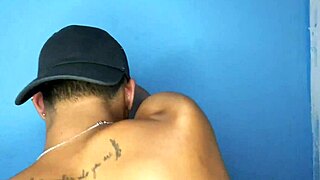 Take this cock, you slut, and feel that deep anal creampie now!