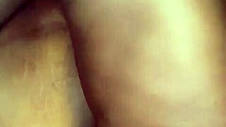 eating the pink pussy as a christmas gift