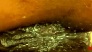 My girlfriend's petite sister with big tits lets me fuck her hard 😏