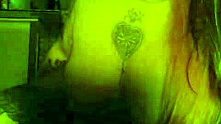 i squirted hard while masturbating my big tits and ass