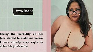 The Diary Of A Cum Slut Chronicles Draining Small Cocks