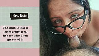 The Diary Of A Cum Slut Chronicles Draining Small Cocks