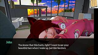 My New Family Adventures Episode 55