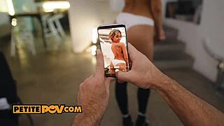 Pov - Amazing Pornstar Potential Veronica Leal Demos Her Skill