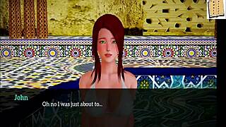 My New Family Adventures Episode 55