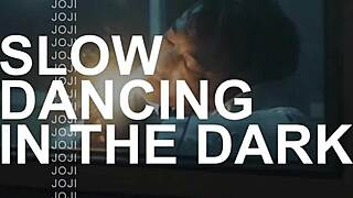 joji slow dancing in the dark with subtitles