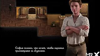 treasureofnadia showcases naomi's posh nude profile in e3 37.