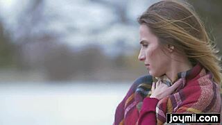 Joymii teen solo squirting masturbation 😍