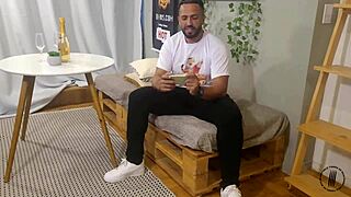 vitoria beatriz shows assfucking and facial in new video