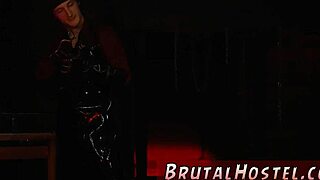 Teen In Tights Gets Fucked - Two Youthful Sluts Sydney